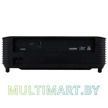 Проектор Acer X118AH картинка 2